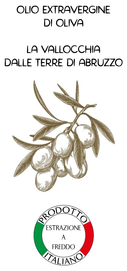 Logo Azienda Agricola La Vallocchia